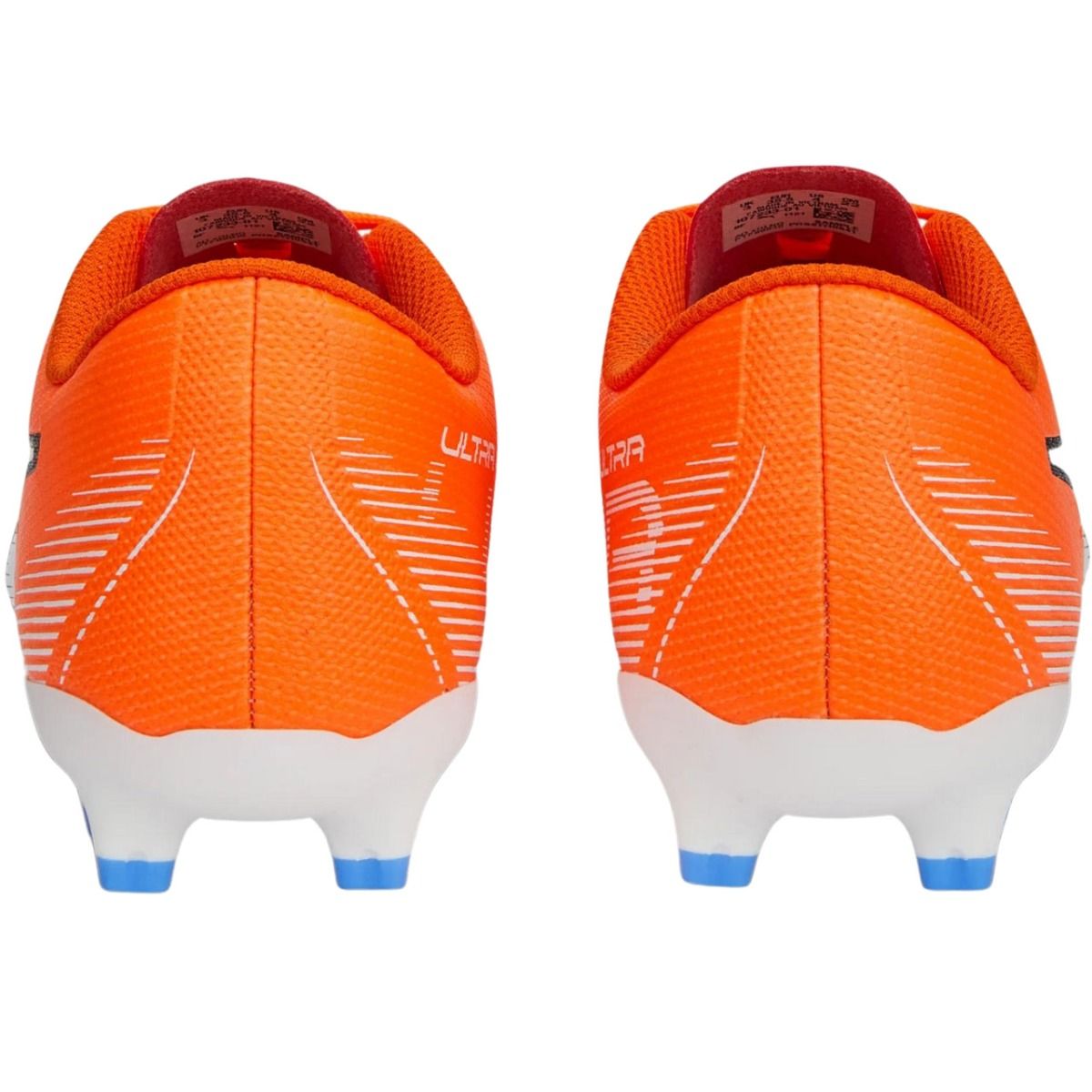 Puma Futbalové topánky Ultra Play FG/AG Junior 107233 01