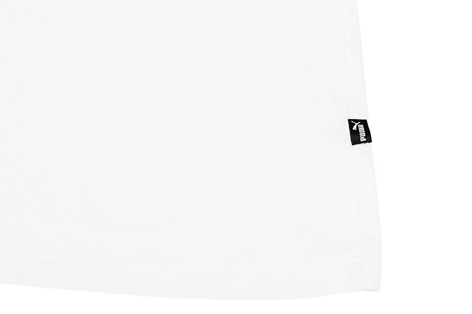 PUMA dámske tričko Ess Logo Tee 586774 02