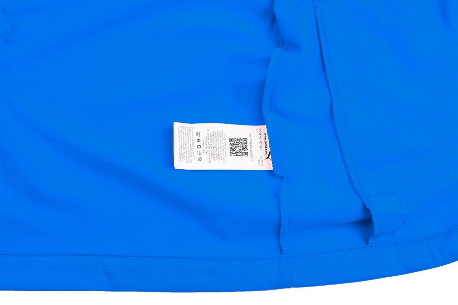 PUMA Pánska tepláková súprava individualRISE Tracksuit 657534 06 EUR XL OUTLET