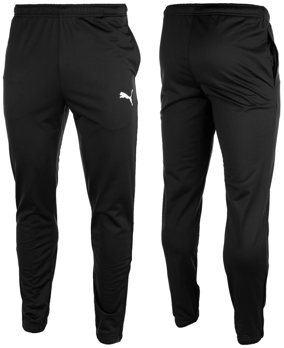 PUMA Pánska tepláková súprava individualRISE Tracksuit 657534 06 EUR XL OUTLET