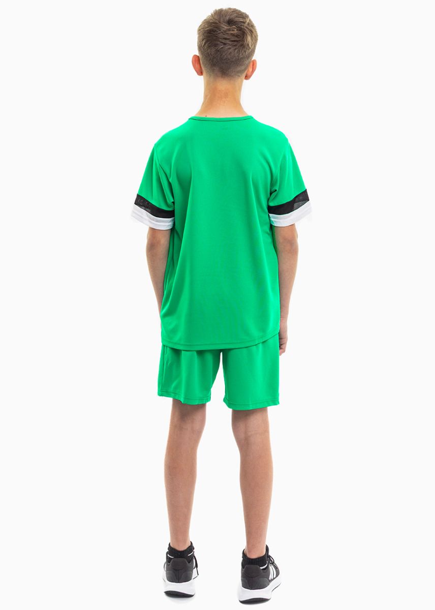 PUMA Detský športový set Tričko Krátke Nohavice teamRISE Jersey Jr 704938 05/704943 05 PUMA Detský športový set Tričko Krátke Nohavice teamRISE Jersey Jr 704938 05/704943 05