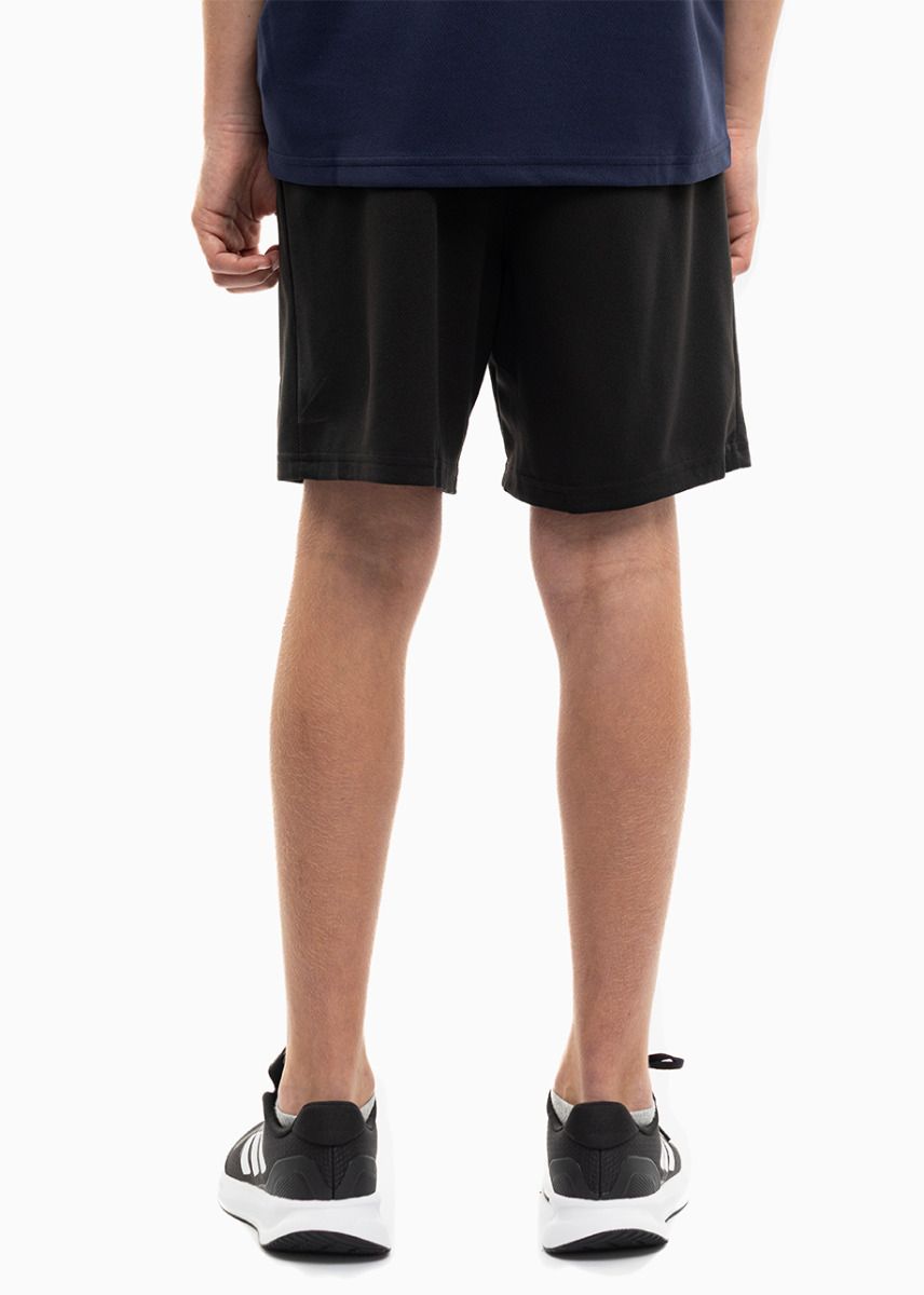 PUMA Detský športový set Tričko Krátke Nohavice teamRISE Jersey Jr 704938 06/704943 04 PUMA Detský športový set Tričko Krátke Nohavice teamRISE Jersey Jr 704938 06/704943 04