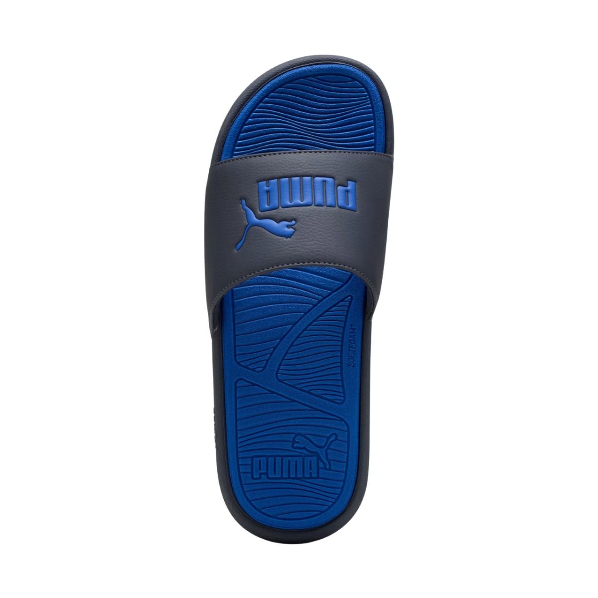 PUMA Pánske papuče Cool Cat 2.0 389110 28 EUR 44,5 OUTLET PUMA Pánske papuče Cool Cat 2.0 389110 28 EUR 44,5 OUTLET