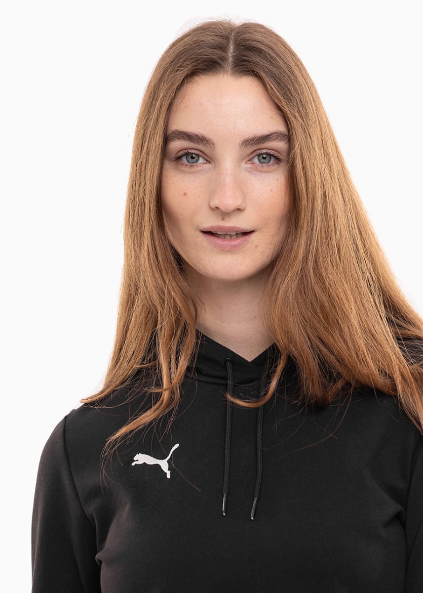 PUMA Dámska tepláková súprava Team Goal Casuals 658621 03/658604 03