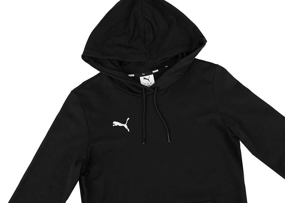 PUMA Dámska tepláková súprava Team Goal Casuals 658621 03/658604 03