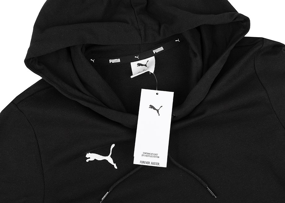 PUMA Dámska tepláková súprava Team Goal Casuals 658621 03/658604 03