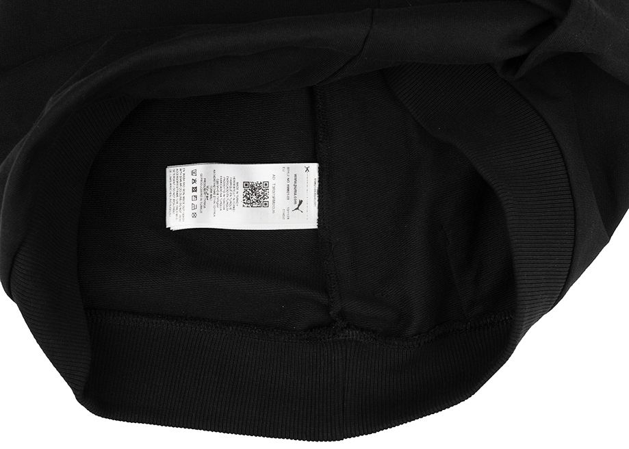 PUMA Dámska tepláková súprava Team Goal Casuals 658621 03/658604 03