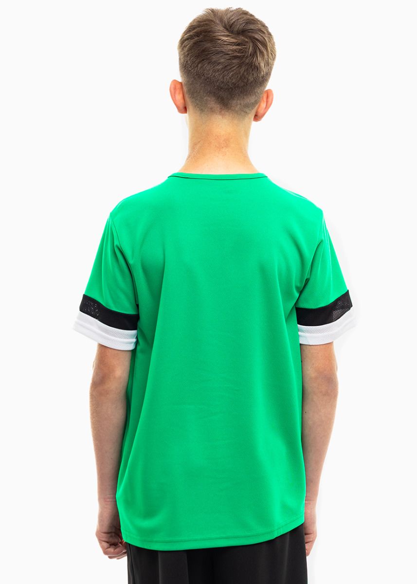 PUMA Tričko pre deti teamRISE Jersey Jr 704938 05