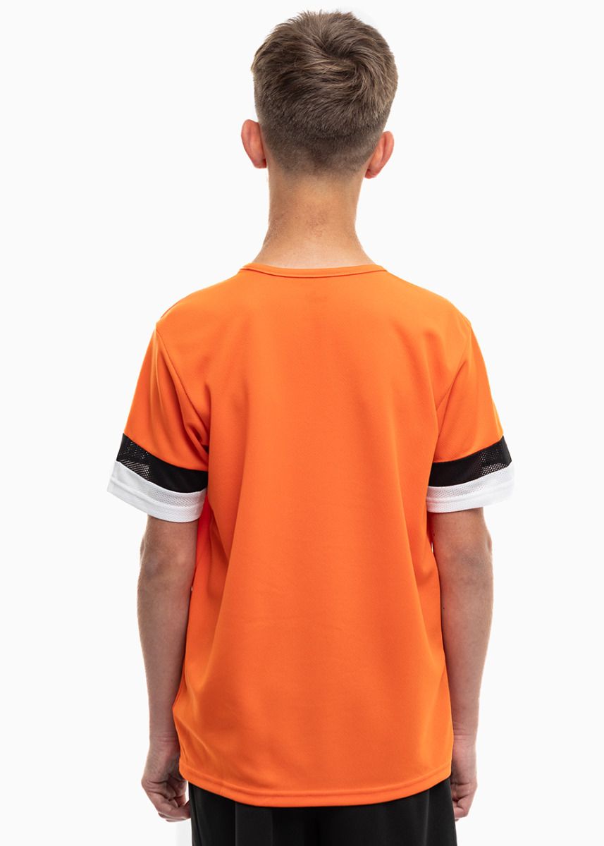 PUMA Tričko pre deti teamRISE Jersey Jr 704938 08 PUMA Tričko pre deti teamRISE Jersey Jr 704938 08