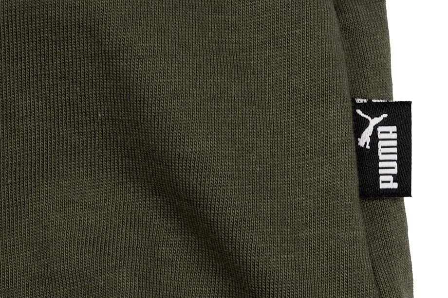 PUMA Tričko Pre Deti ESS+ Logo Tee 587041 44 roz. 152 OUTLET PUMA Tričko Pre Deti ESS+ Logo Tee 587041 44 roz. 152 OUTLET