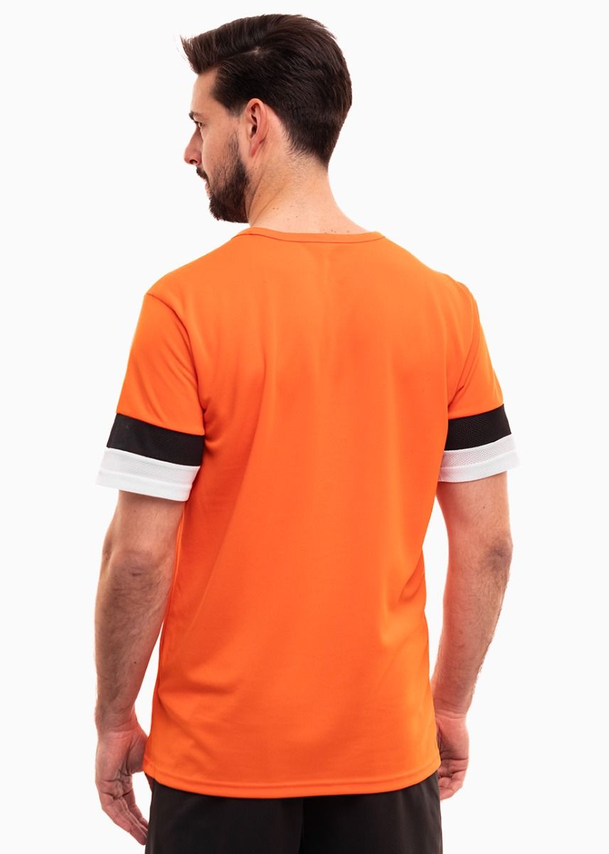 PUMA Pánsky športový set Tričko Krátke Nohavice teamRISE Jersey 704932 08/704942 04 PUMA Pánsky športový set Tričko Krátke Nohavice teamRISE Jersey 704932 08/704942 04