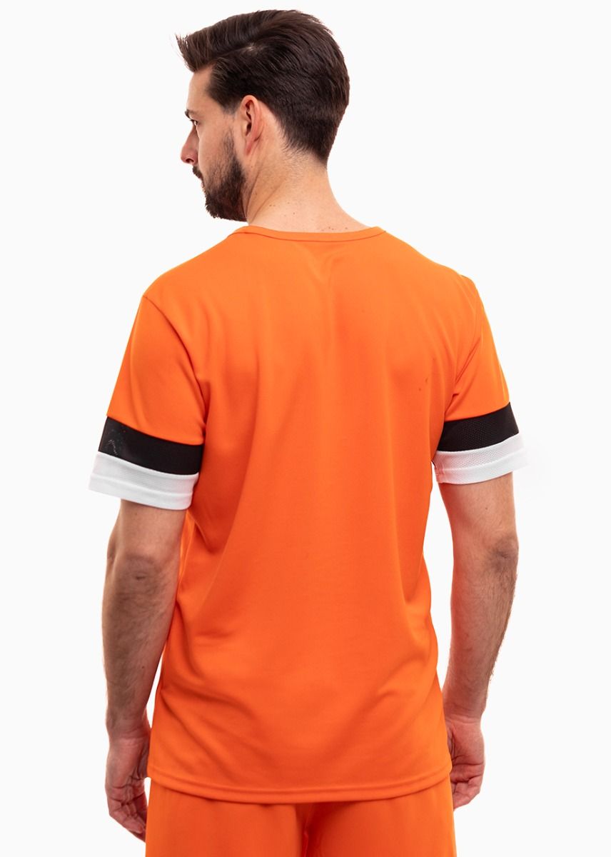 PUMA Pánsky športový set Tričko Krátke Nohavice teamRISE Jersey 704932 08/704942 08 PUMA Pánsky športový set Tričko Krátke Nohavice teamRISE Jersey 704932 08/704942 08