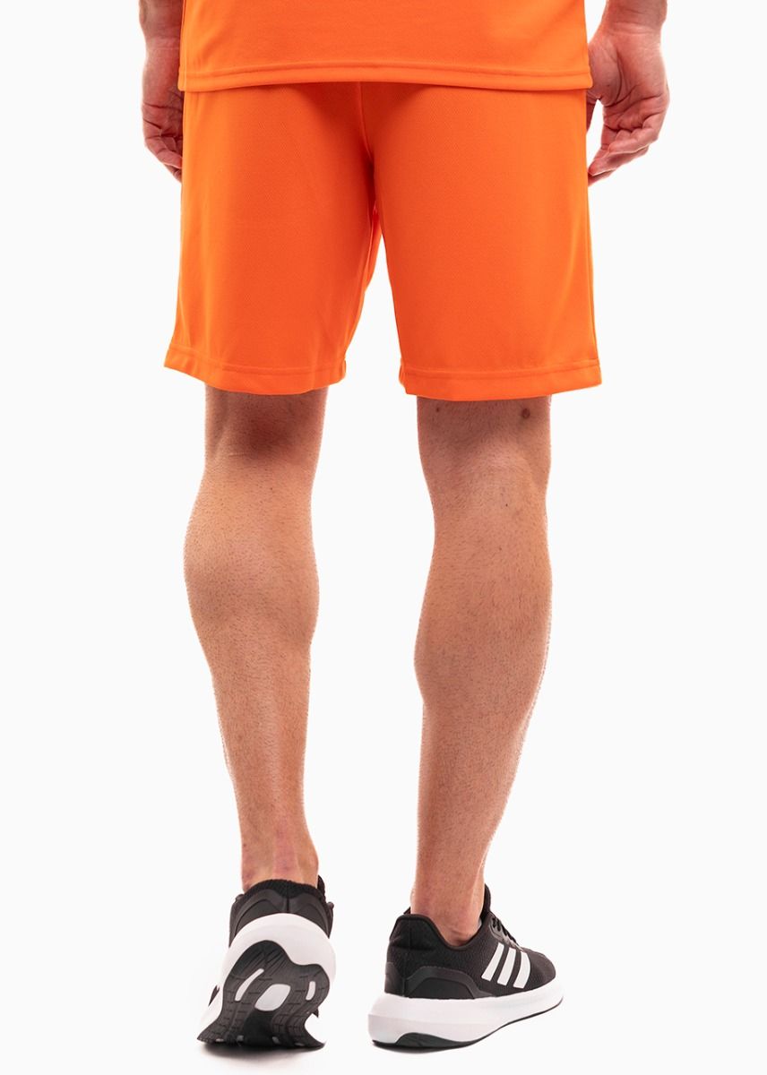 PUMA Pánsky športový set Tričko Krátke Nohavice teamRISE Jersey 704932 08/704942 08 PUMA Pánsky športový set Tričko Krátke Nohavice teamRISE Jersey 704932 08/704942 08