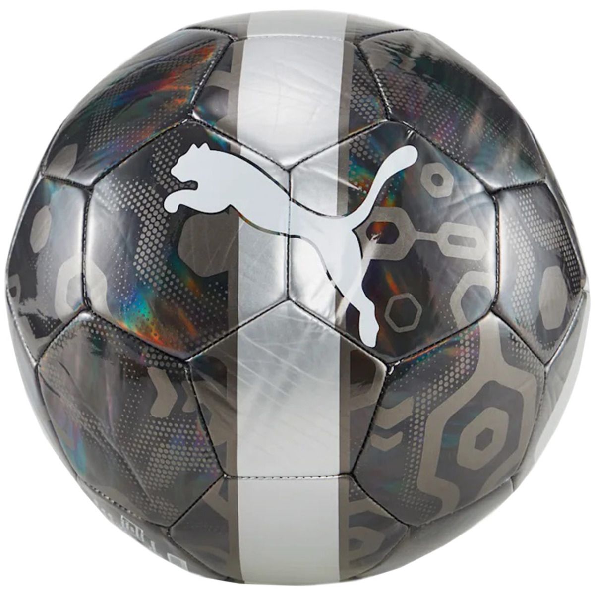 PUMA Futbalová lopta Cup Ball 84075 03