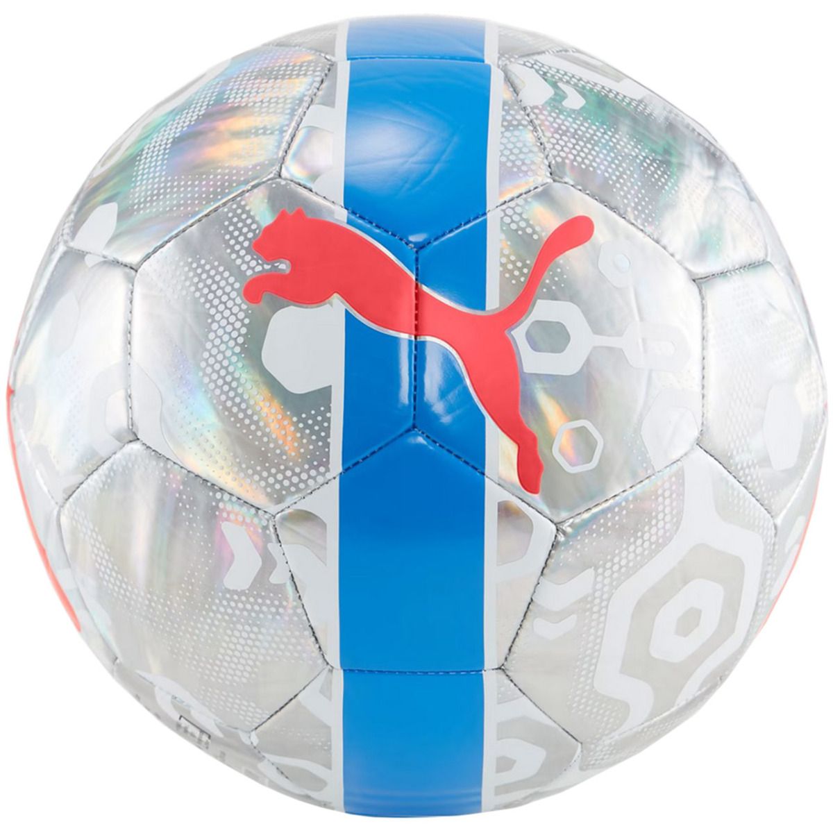 PUMA Futbalová lopta Cup Ball 84075 01