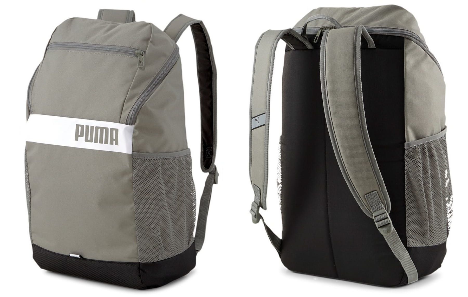 Puma Batoh Plus Backpack 077292 04