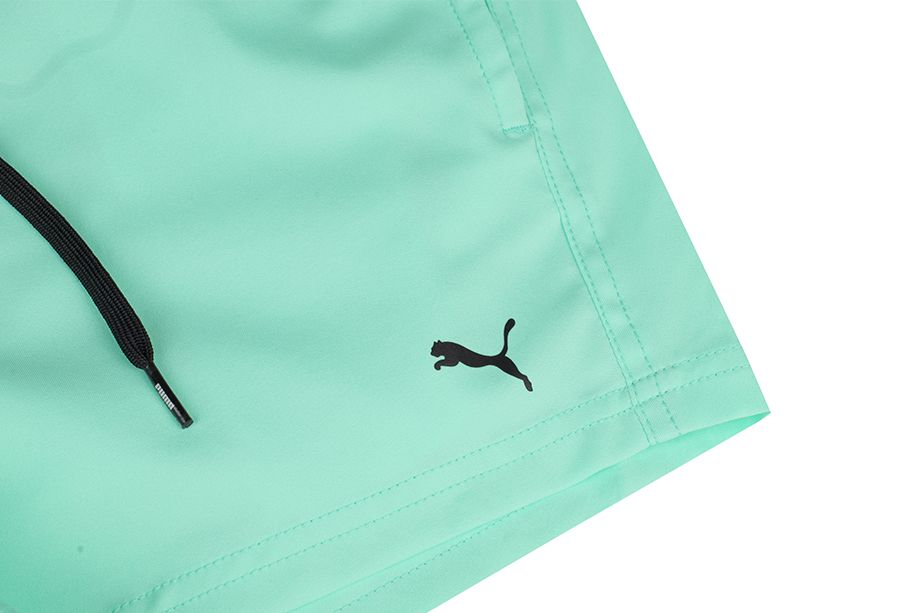 PUMA Pánske plavky Logo Short Lenght 907659 08 EUR M OUTLET PUMA Pánske plavky Logo Short Lenght 907659 08 EUR M OUTLET