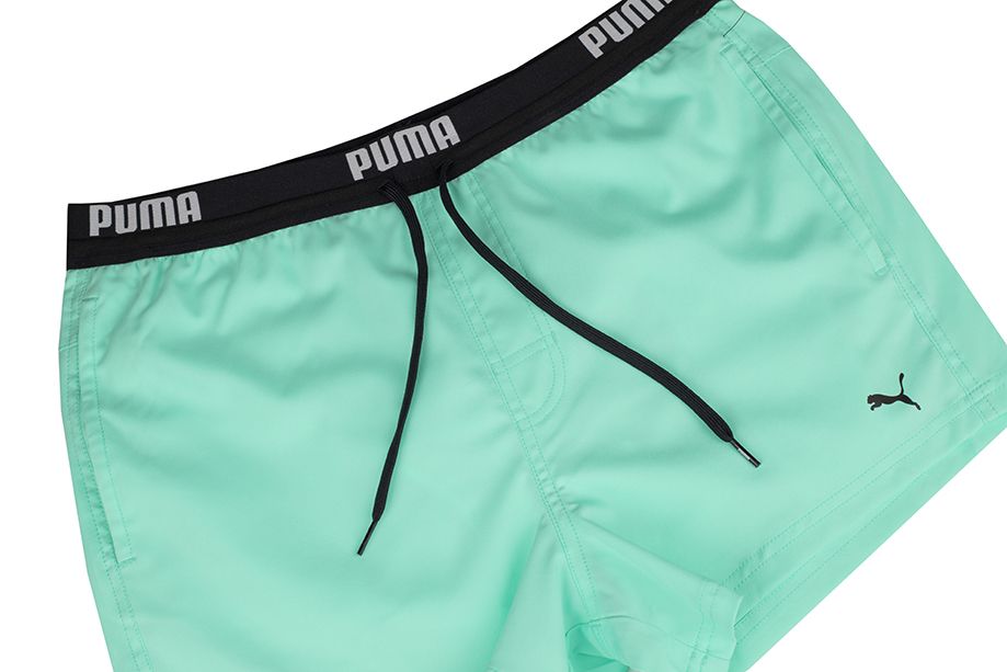 PUMA Pánske plavky Logo Short Lenght 907659 08 EUR M OUTLET PUMA Pánske plavky Logo Short Lenght 907659 08 EUR M OUTLET