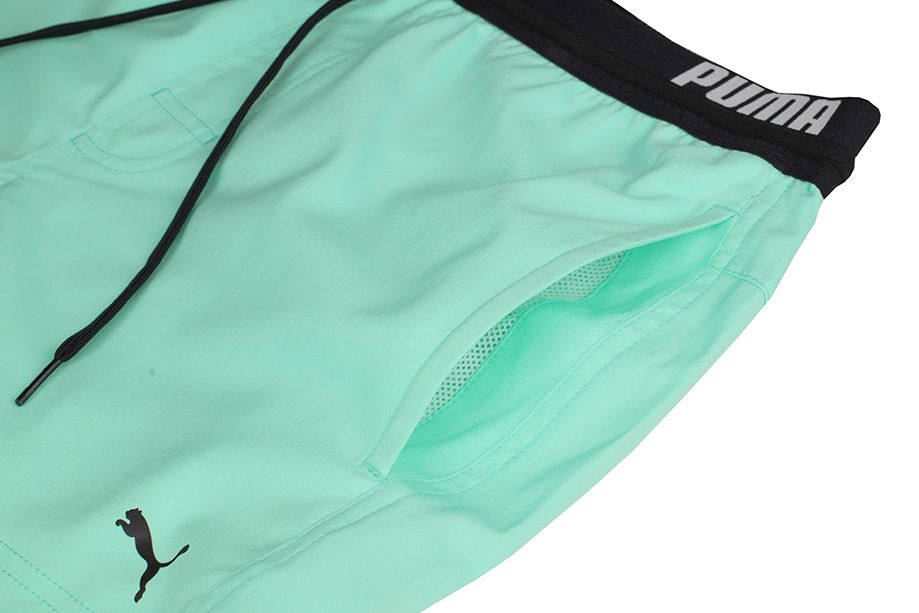 PUMA Pánske plavky Logo Short Lenght 907659 08 EUR M OUTLET PUMA Pánske plavky Logo Short Lenght 907659 08 EUR M OUTLET