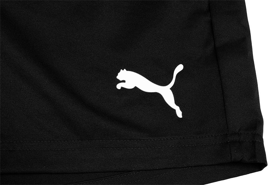 Puma Pánske šortky Active Woven Shorts 586728 01