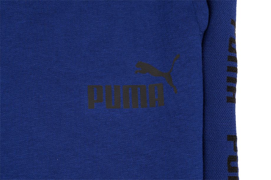 Puma Pánske šortky Amplified 585786 12