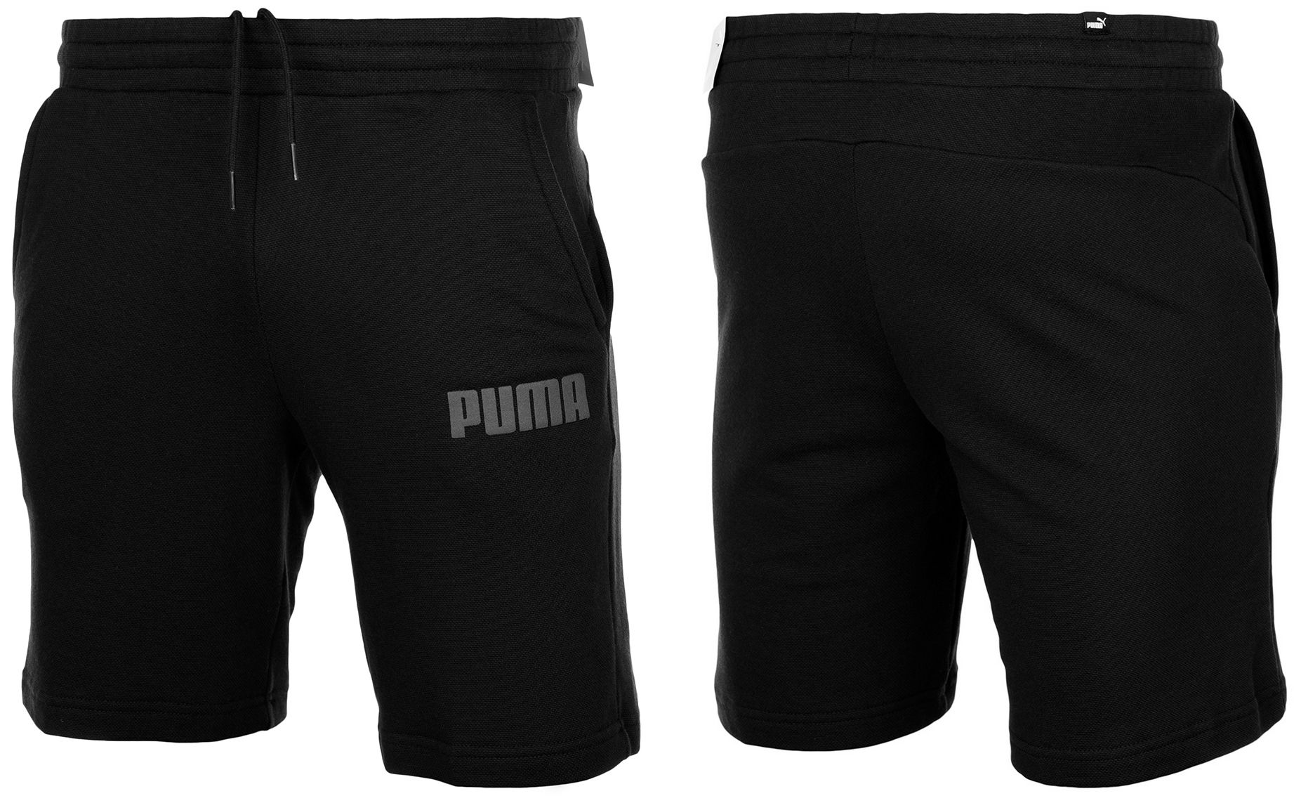 Puma Pánske šortky Modern Basic Shorts 585864 01