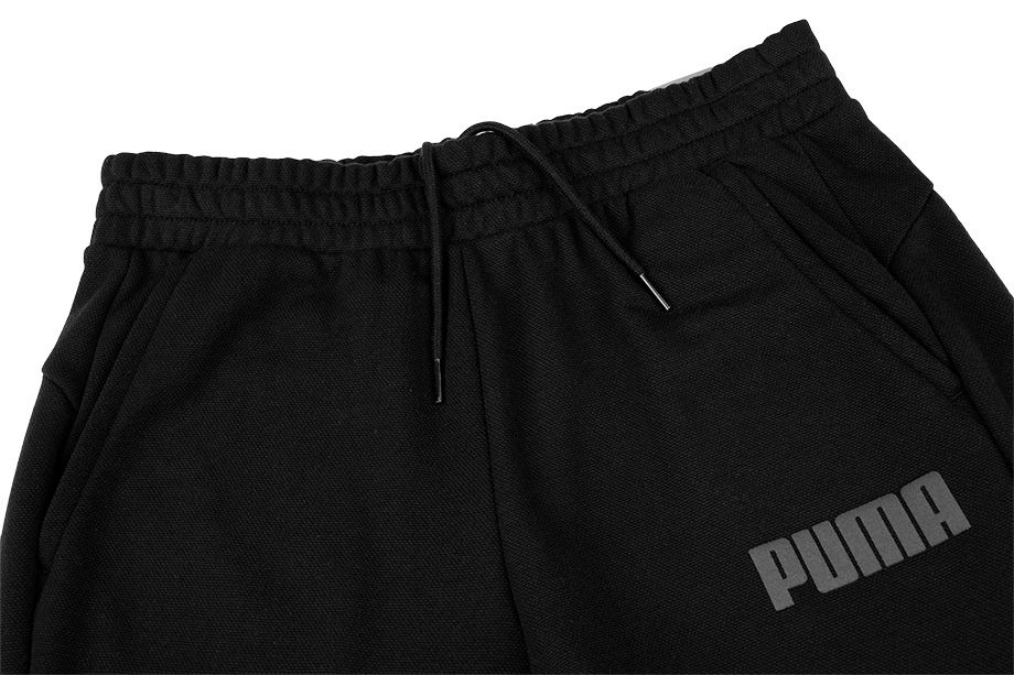 Puma Pánske šortky Modern Basic Shorts 585864 01