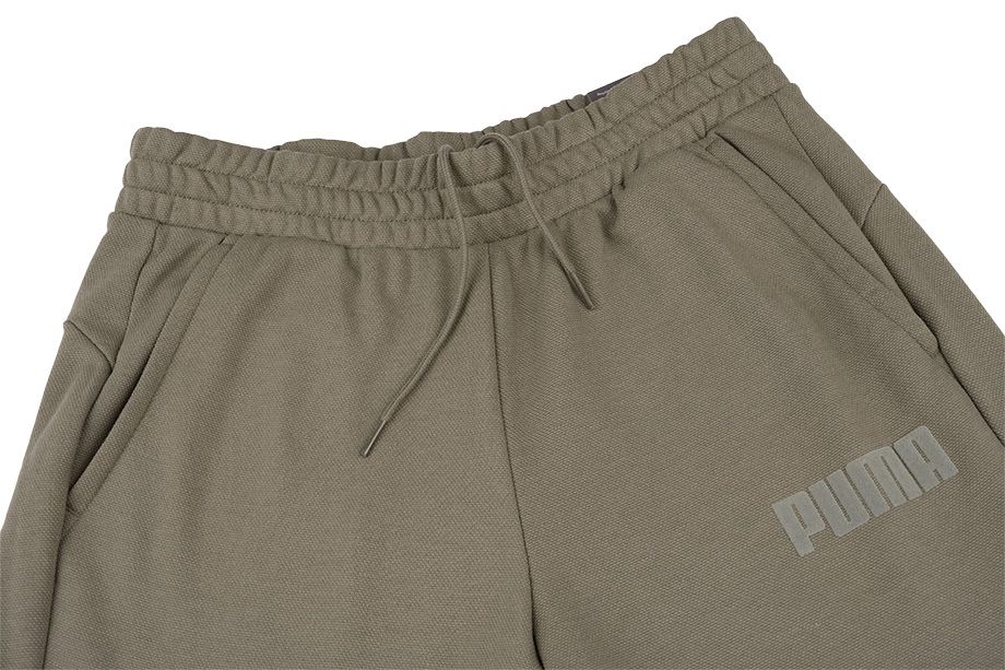 Puma Pánske šortky Modern Basic Shorts 585864 73