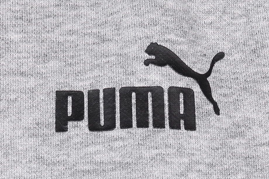 PUMA Pánske nohavice ESS Logo Pants FL 586714 03