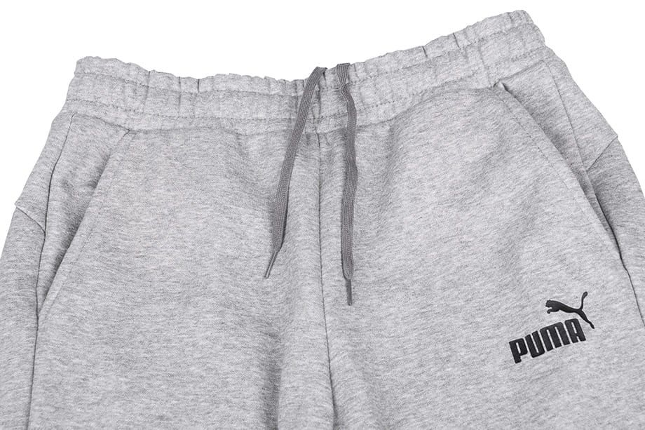 PUMA Pánske nohavice ESS Logo Pants FL 586714 03