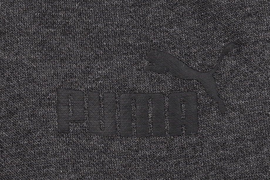 PUMA Pánske nohavice ESS Logo Pants FL 586714 07