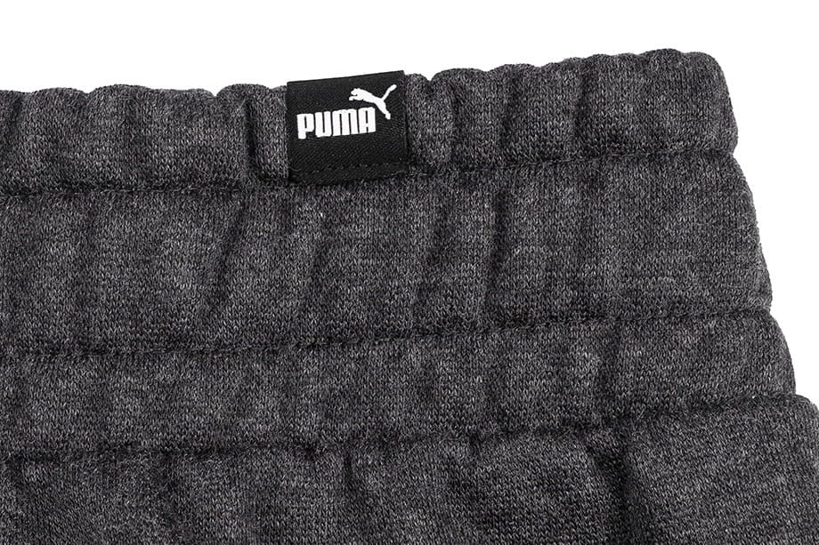 PUMA Pánske nohavice ESS Logo Pants FL 586714 07