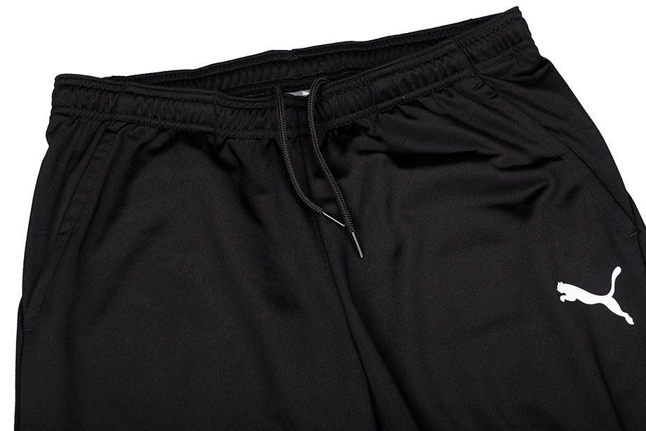 Puma Pánske nohavice Liga Training Pant Core 655770 03 Puma Pánske nohavice Liga Training Pant Core 655770 03