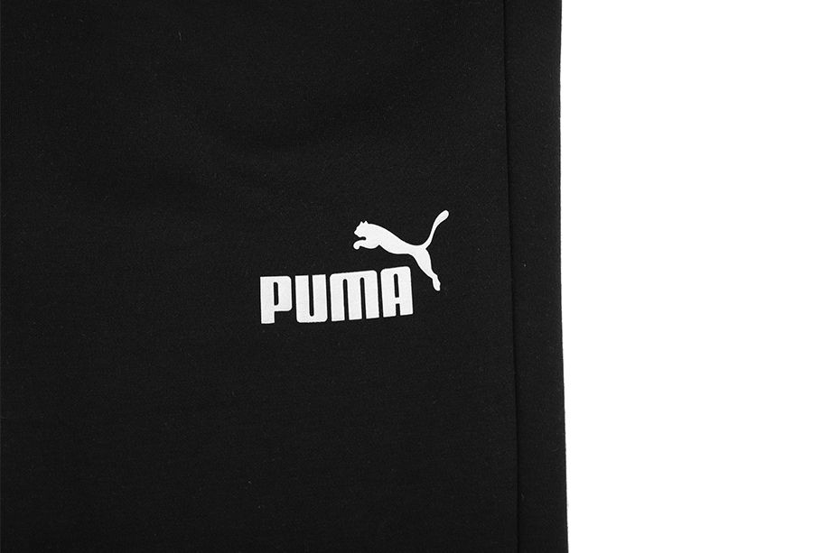 PUMA Pánske nohavice teamFINAL Casuals Pants 657386 03