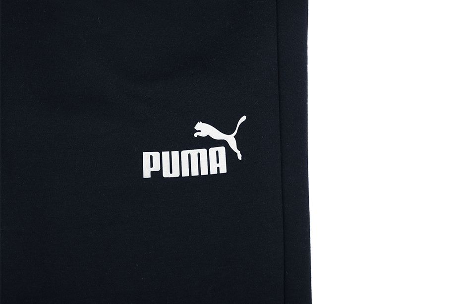 PUMA Pánske nohavice teamFINAL Casuals Pants 657386 06