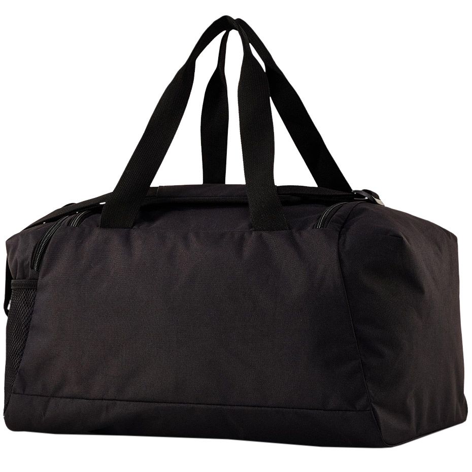 PUMA Taška Fundamentals Sport Bag S 077289 01 PUMA Taška Fundamentals Sport Bag S 077289 01