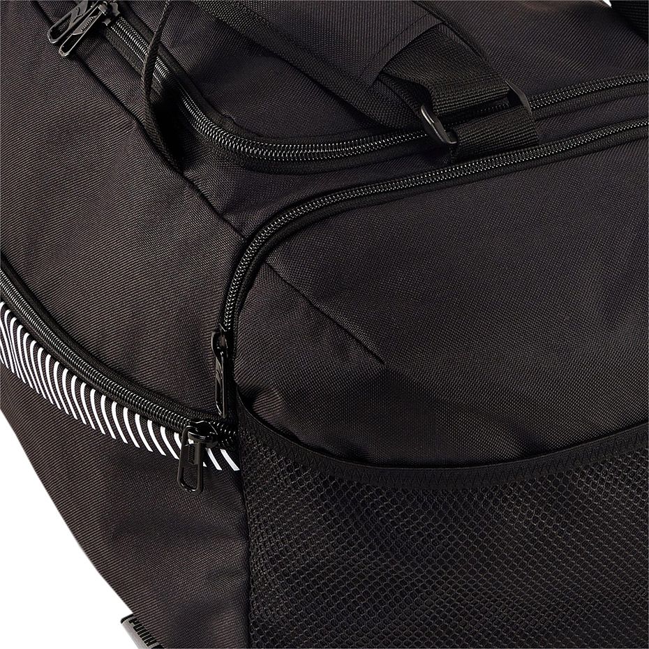 PUMA Taška Fundamentals Sport Bag S 077289 01 PUMA Taška Fundamentals Sport Bag S 077289 01