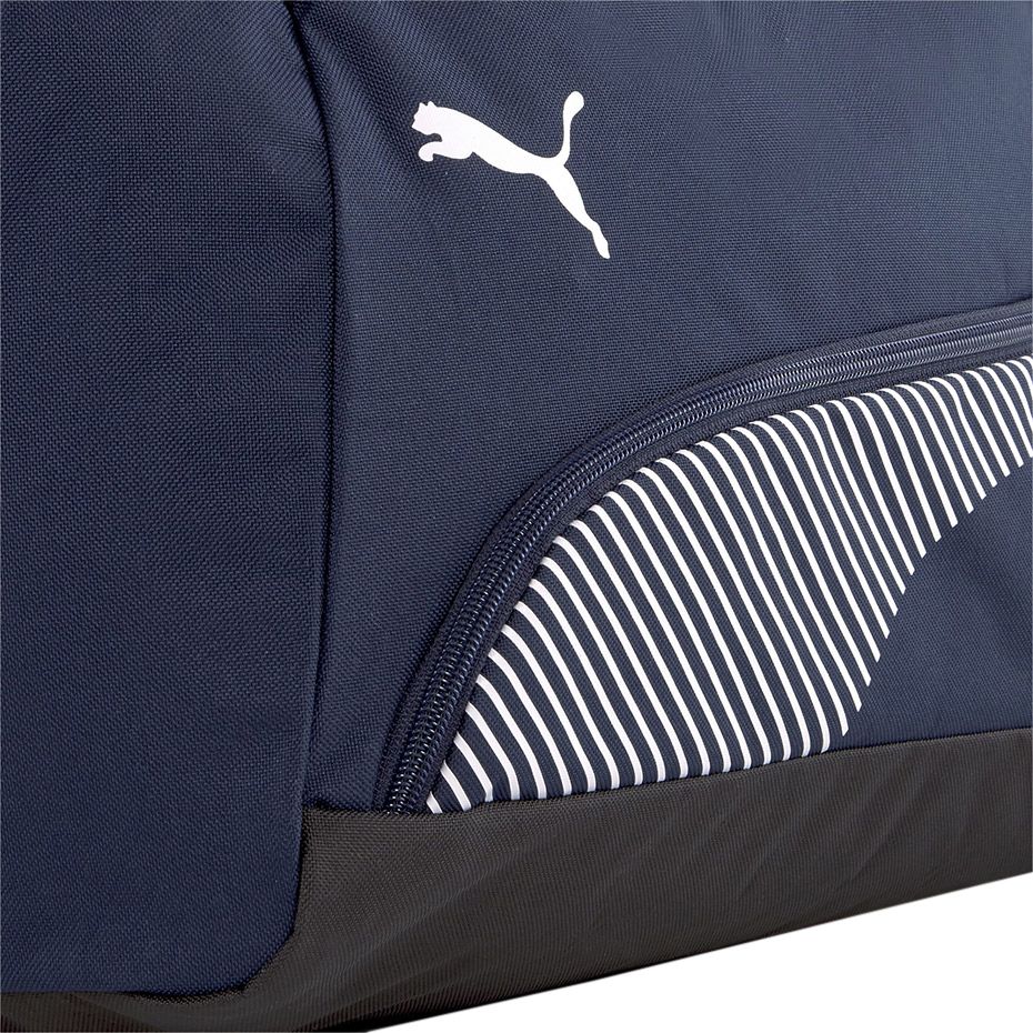 PUMA Taška Fundamentals Sport Bag S 077289 06 PUMA Taška Fundamentals Sport Bag S 077289 06