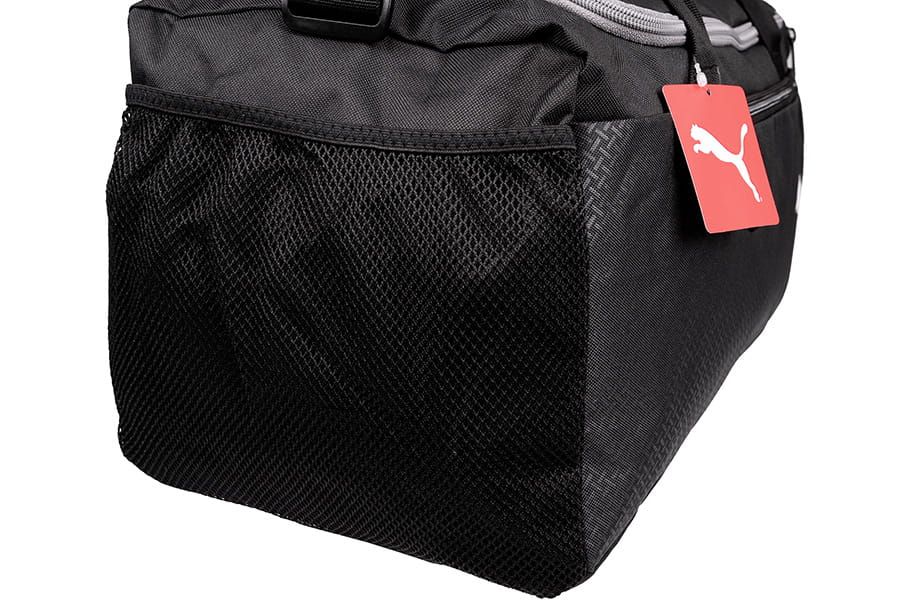 Puma Taška Fundamentals Sports Bag S 075527 01 Puma Taška Fundamentals Sports Bag S 075527 01