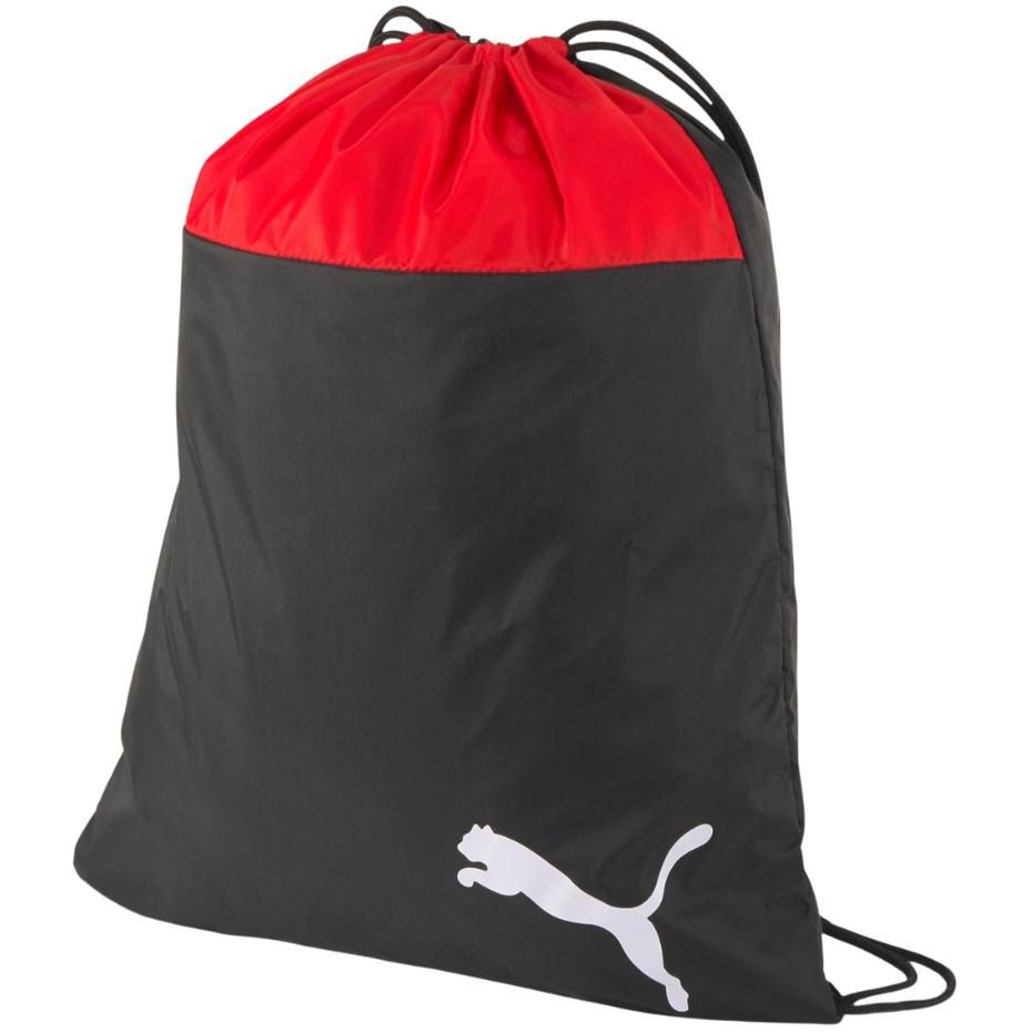 Puma Taška na topánky teamGOAL 23 Gym Sack 76853 01 Puma Taška na topánky teamGOAL 23 Gym Sack 76853 01