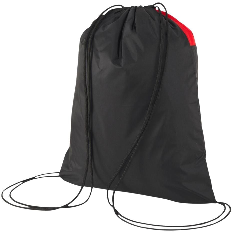 Puma Taška na topánky teamGOAL 23 Gym Sack 76853 01 Puma Taška na topánky teamGOAL 23 Gym Sack 76853 01