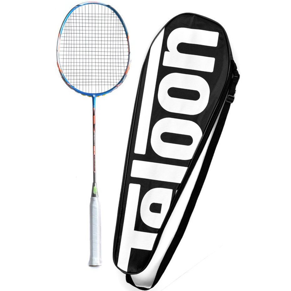 SMJ Bedmintonová raketa Teloon Blast TL500