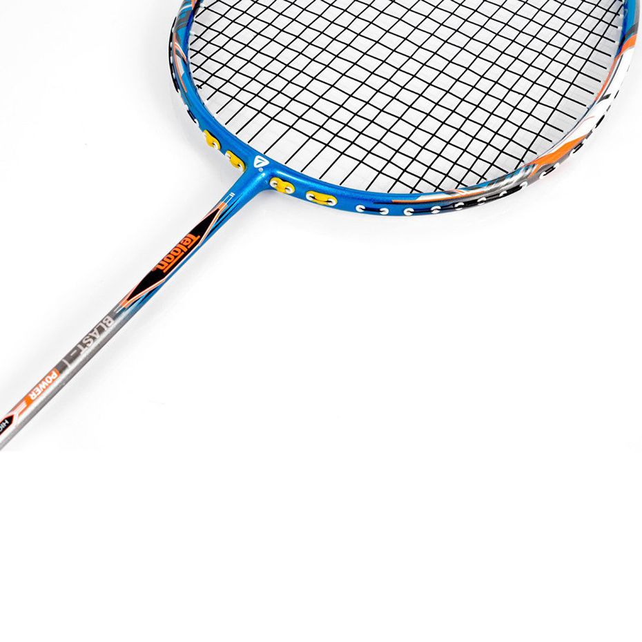 SMJ Bedmintonová raketa Teloon Blast TL500