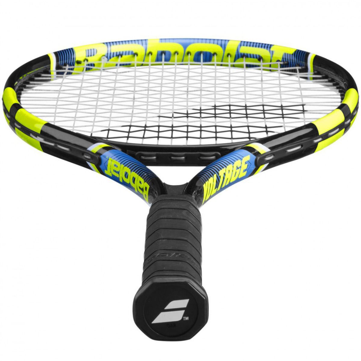 Babolat Tenisová raketa Voltage G3 121238 3 Babolat Tenisová raketa Voltage G3 121238 3