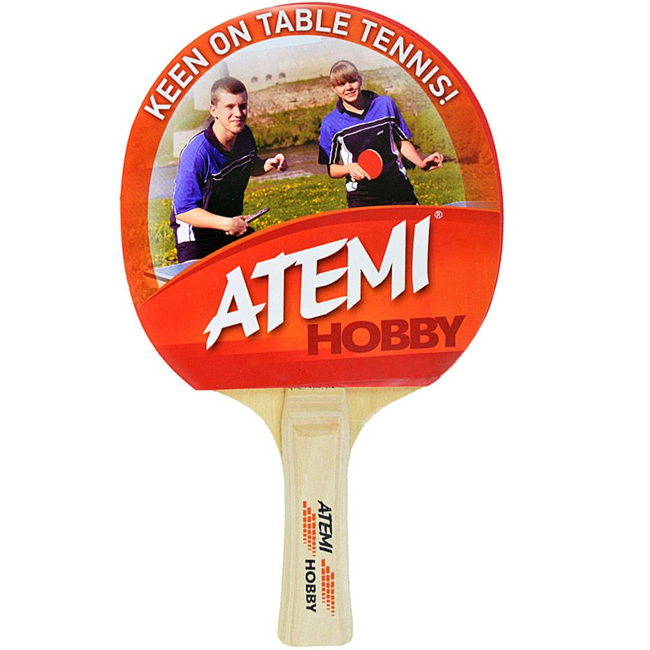 Atemi Raketa na stolný tenis Hobby