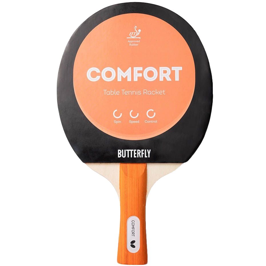Butterfly Raketa na stolný tenis Comfort