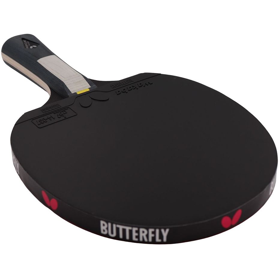 Butterfly Raketa na stolný tenis Ovtcharov Diamond 85232