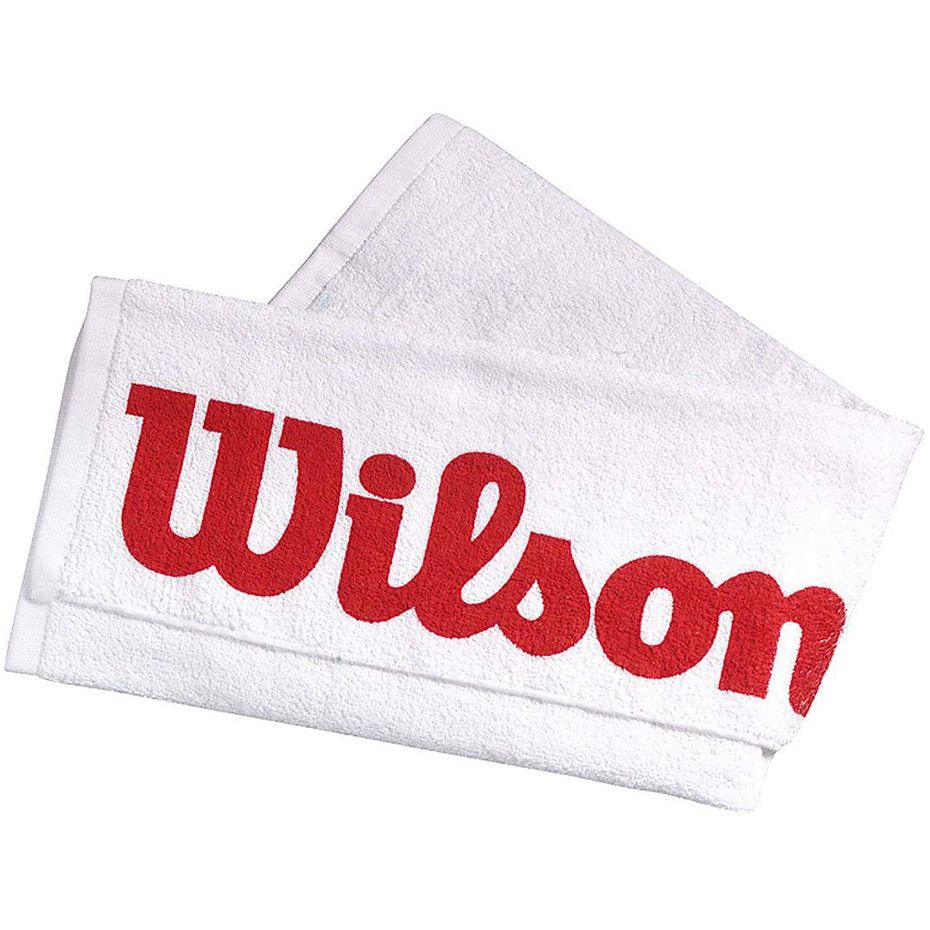 Wilson Uterák Sport Towel WRZ540100