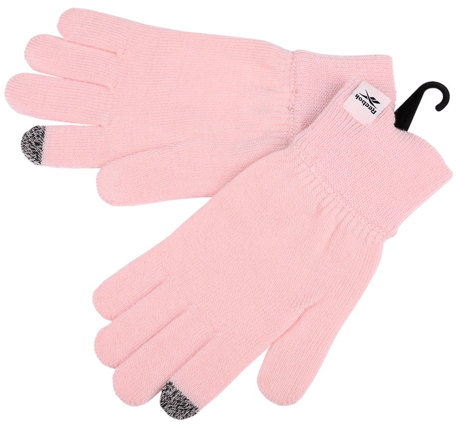 Reebok Dámske rukavice Womens Essentials Gloves GH4856