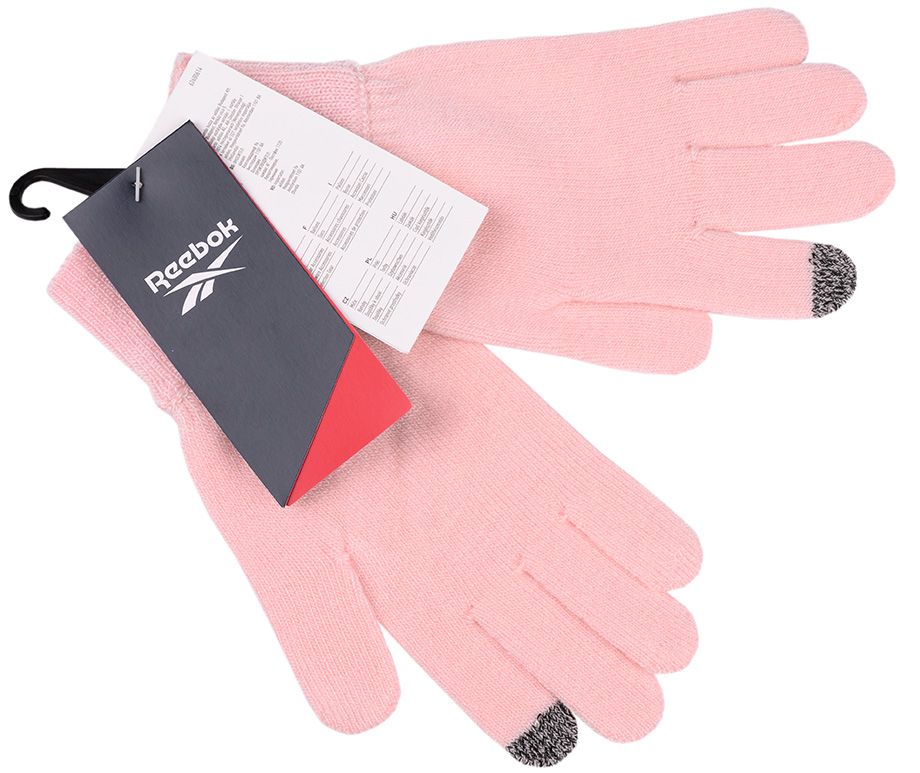 Reebok Dámske rukavice Womens Essentials Gloves GH4856